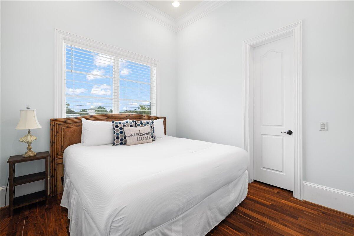 BEACH VIEW HEIGHTS UNREC - Residential