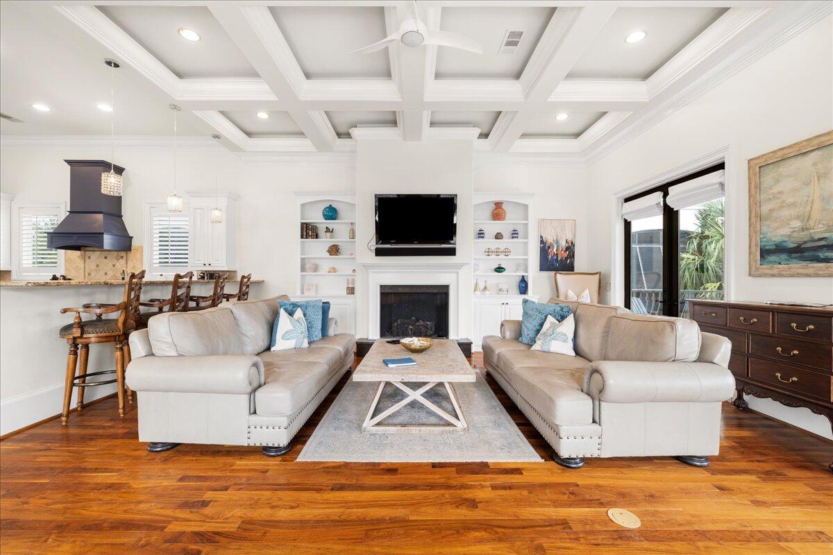 BEACH VIEW HEIGHTS UNREC - Residential