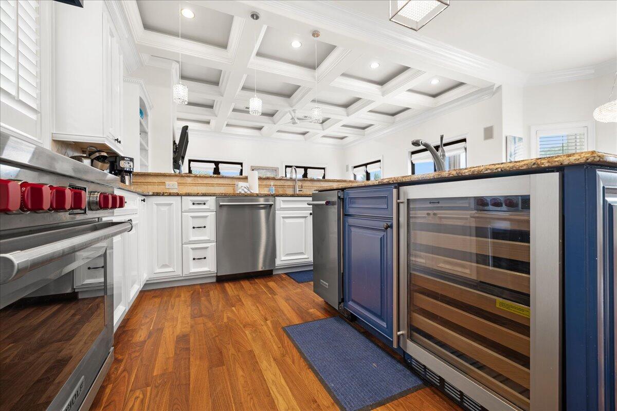 BEACH VIEW HEIGHTS UNREC - Residential