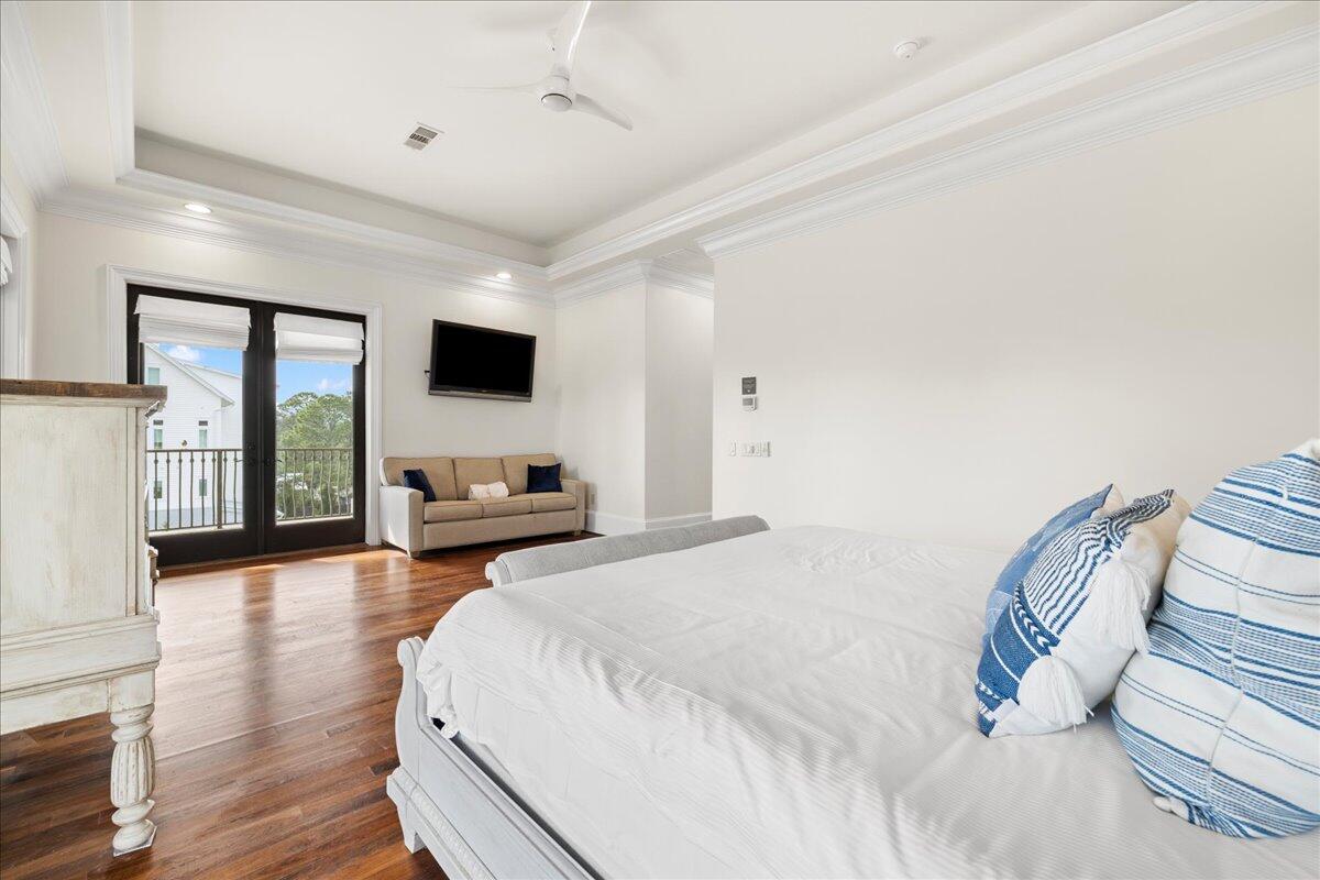 BEACH VIEW HEIGHTS UNREC - Residential