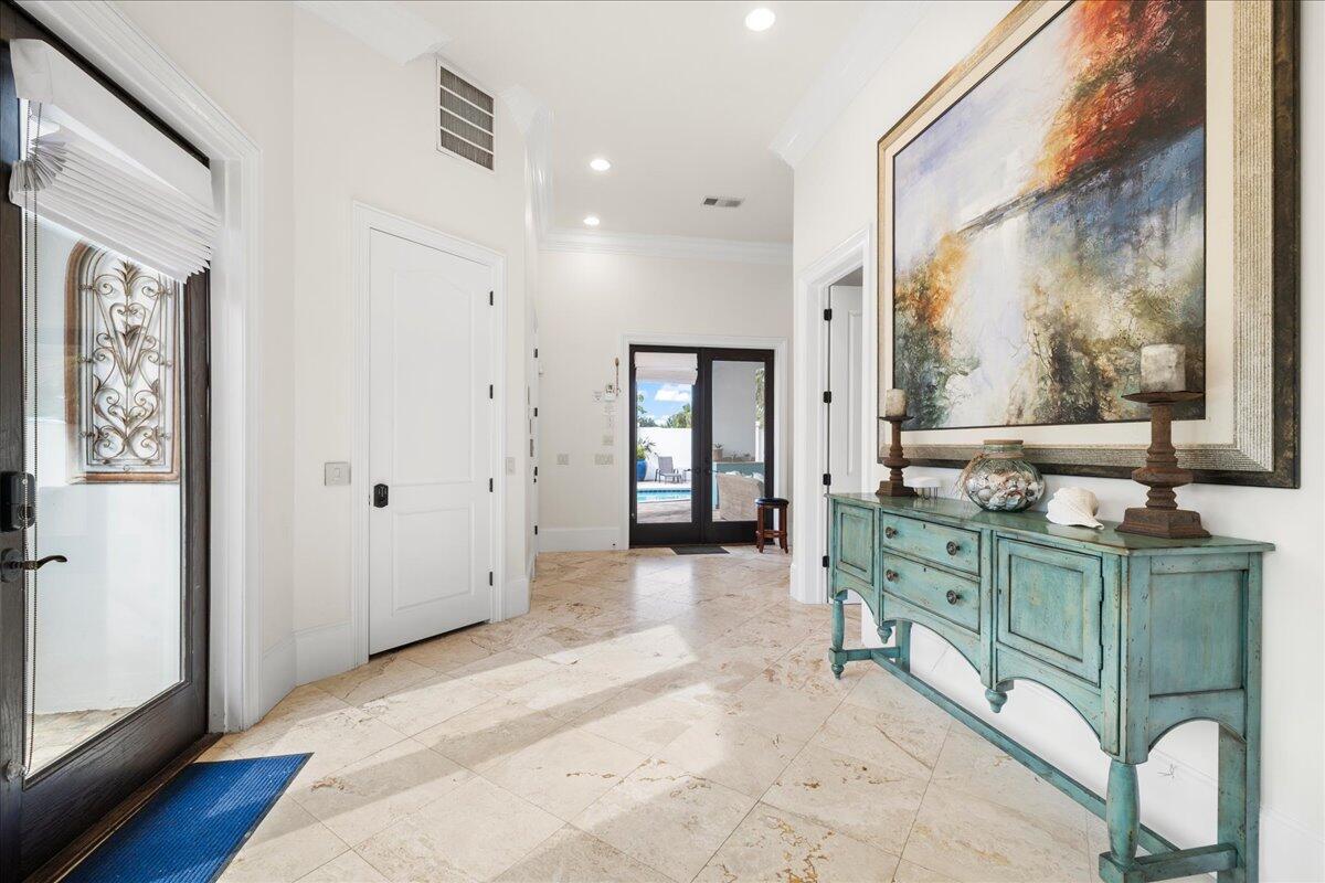 BEACH VIEW HEIGHTS UNREC - Residential