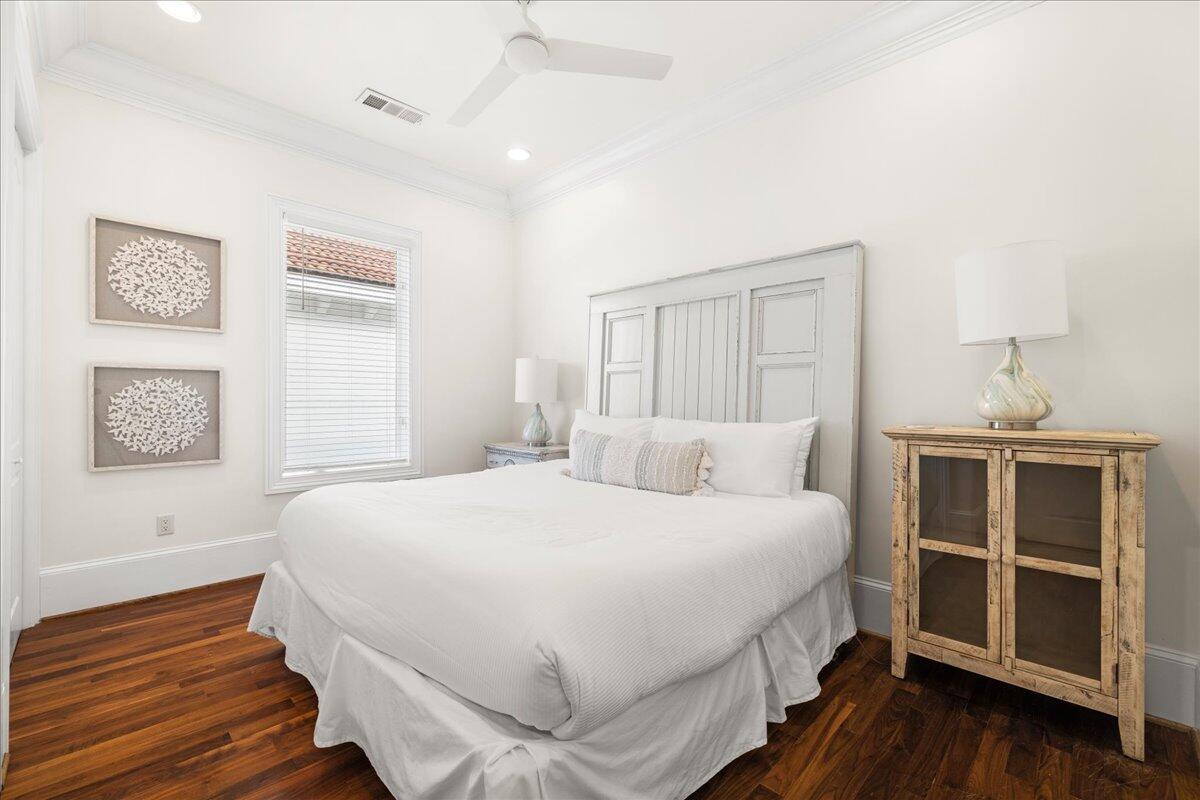 BEACH VIEW HEIGHTS UNREC - Residential