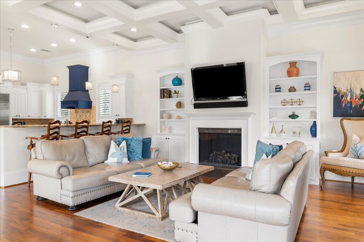 BEACH VIEW HEIGHTS UNREC - Residential