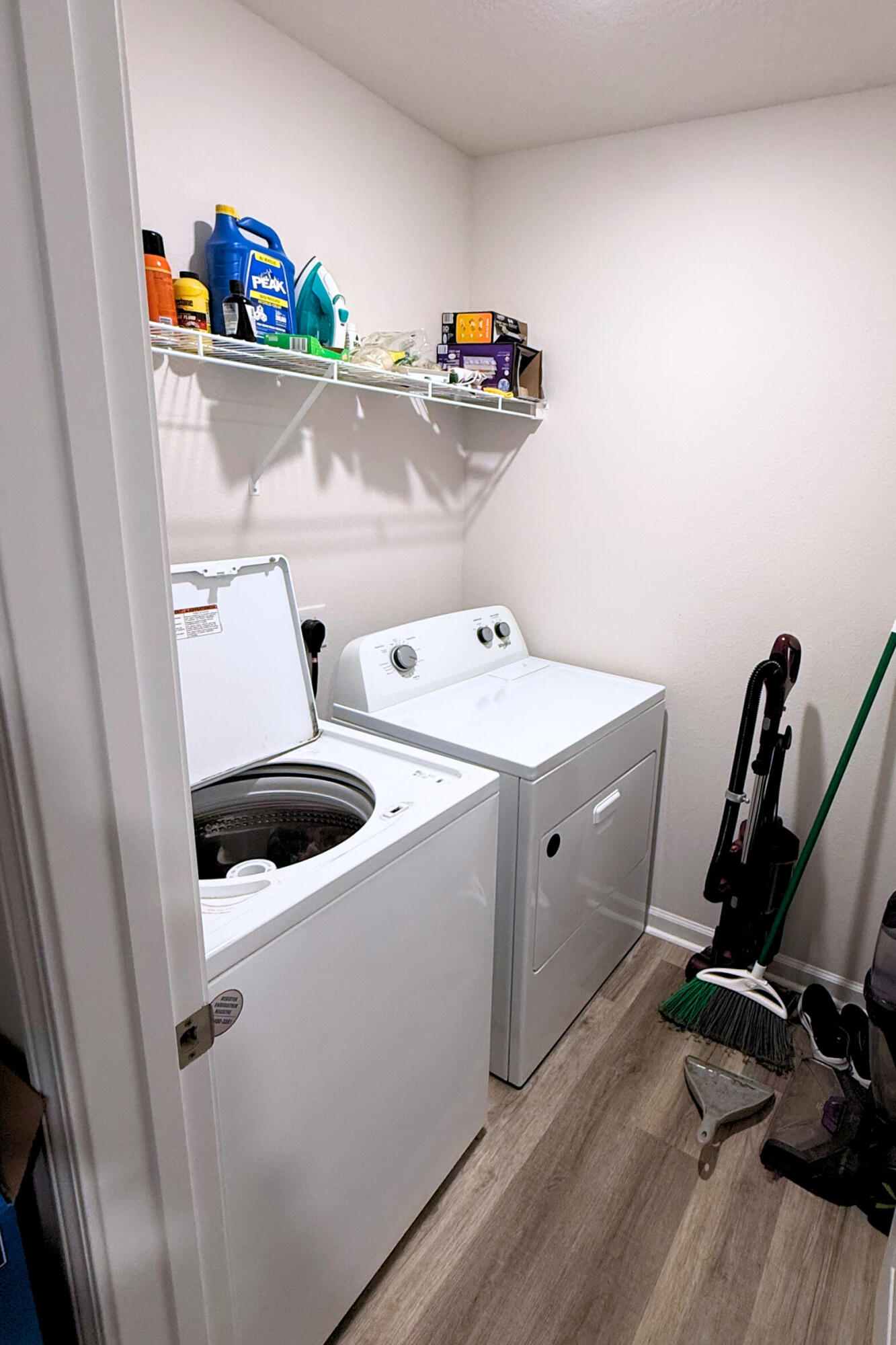 SHOAL RIVER LANDING - Residential