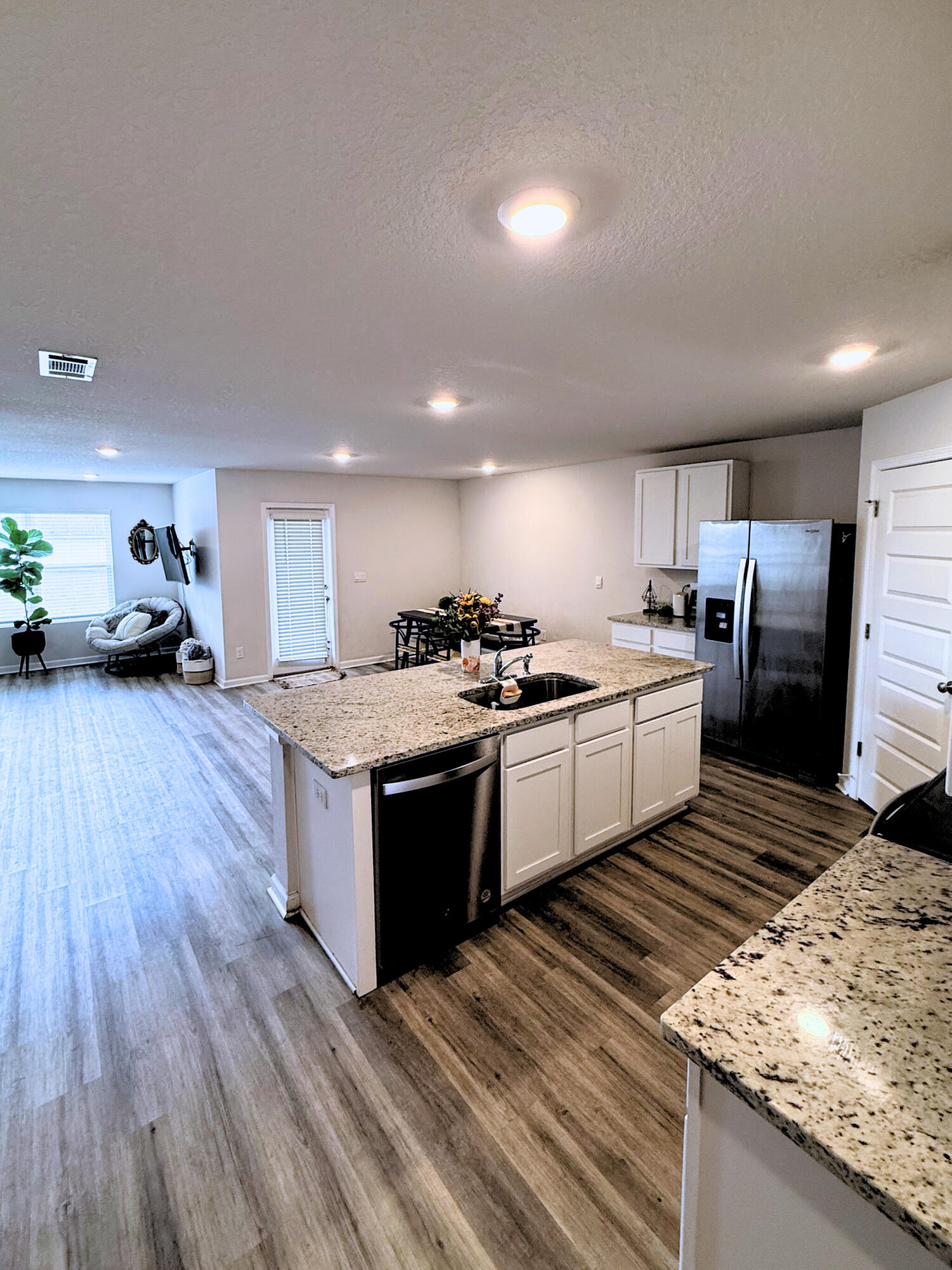 SHOAL RIVER LANDING - Residential