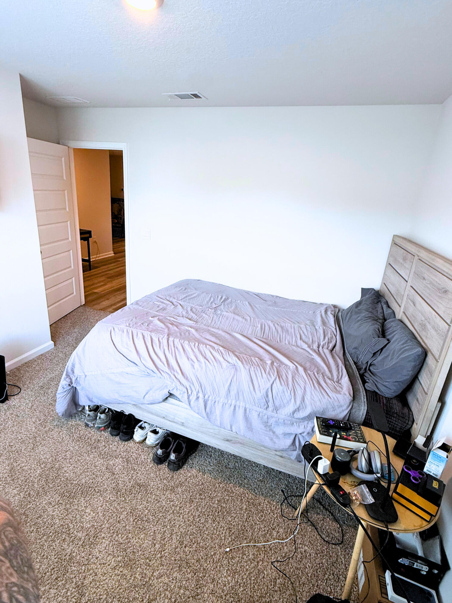 SHOAL RIVER LANDING - Residential