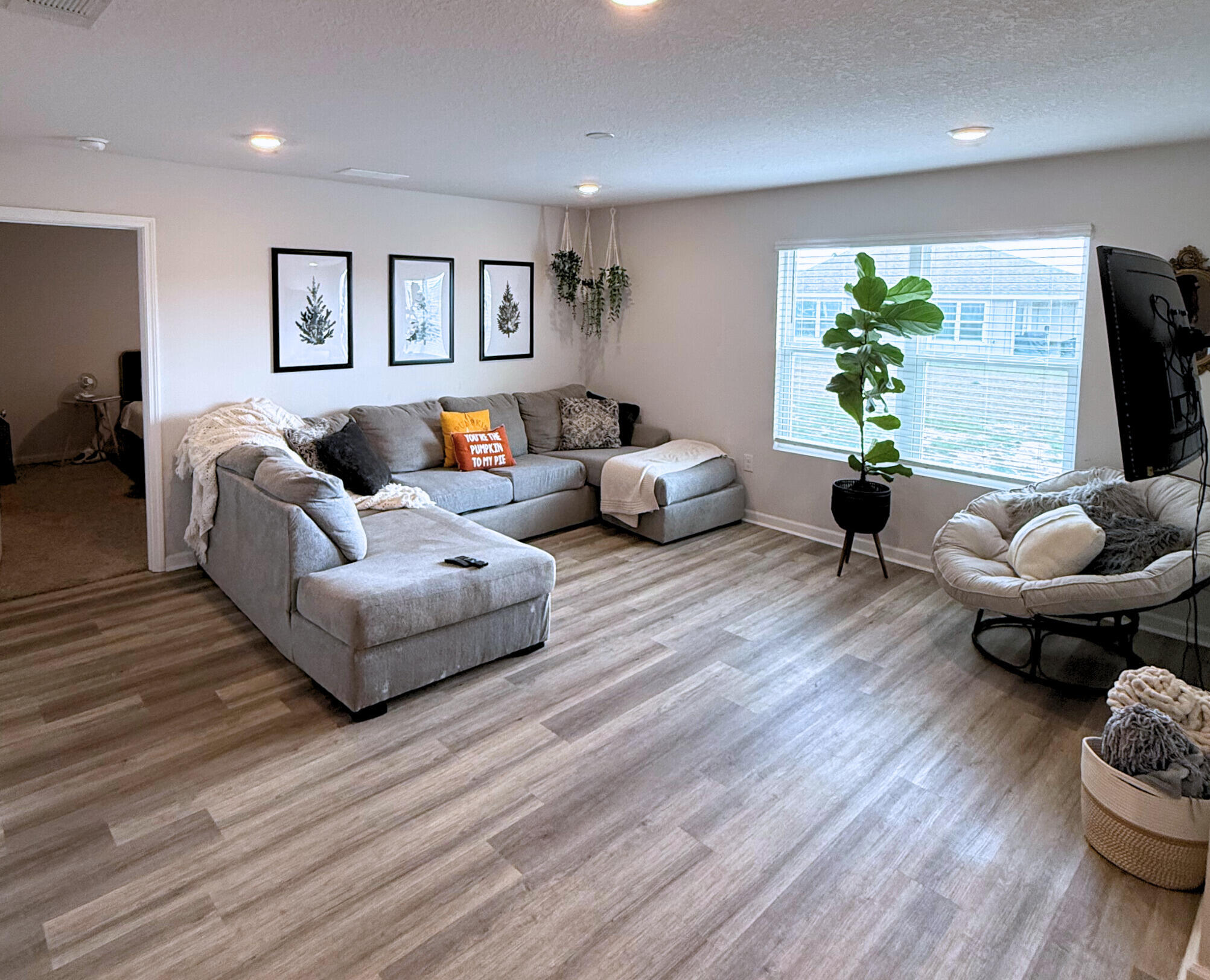 SHOAL RIVER LANDING - Residential