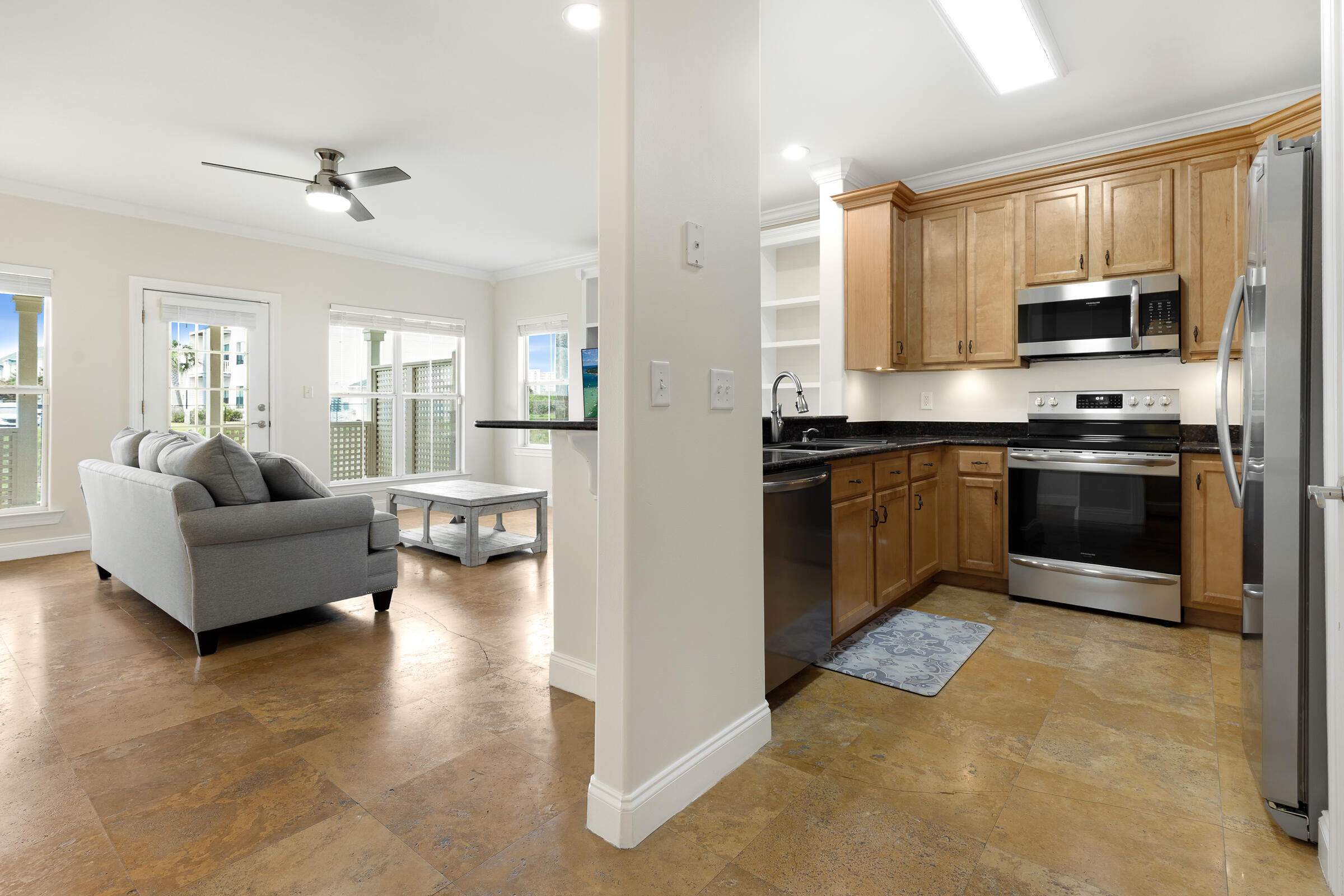 301 Mattie M Kelly Boulevard 301