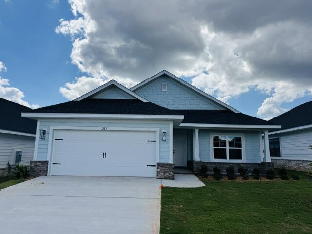 THE BLUFFS AT LAFAYETTE - Residential