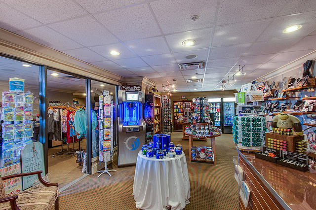 EMERALD GRANDE - Residential