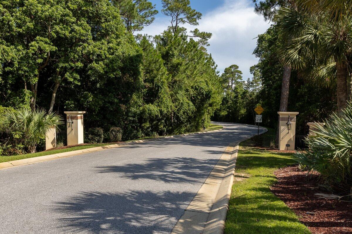 VILLA VIZCAYA - Land