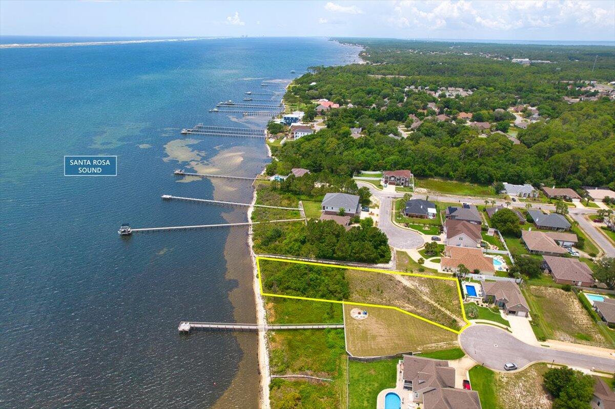 VILLA VIZCAYA - Land