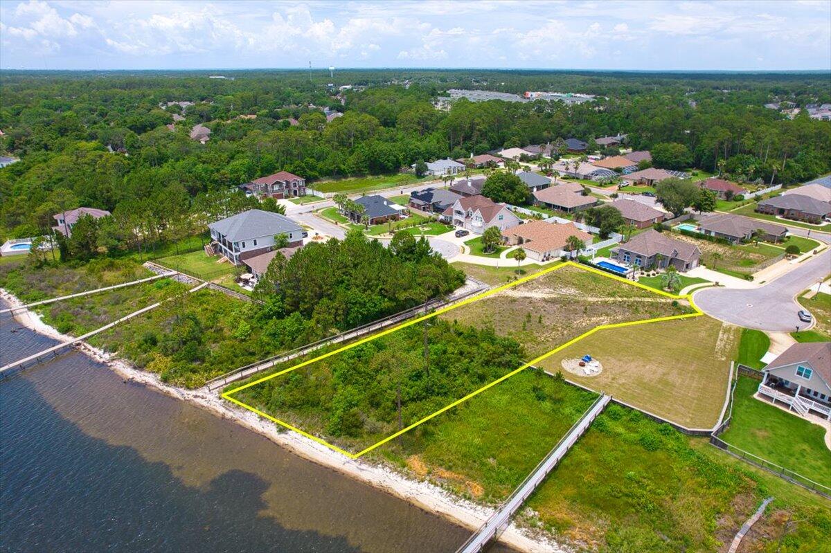 VILLA VIZCAYA - Land