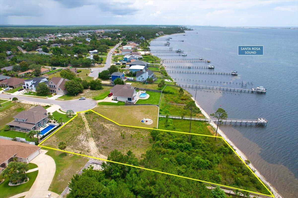 VILLA VIZCAYA - Land