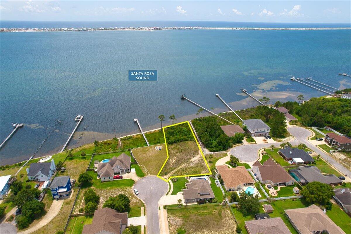 VILLA VIZCAYA - Land