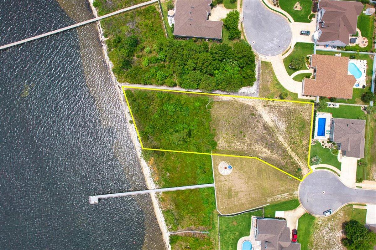 VILLA VIZCAYA - Land