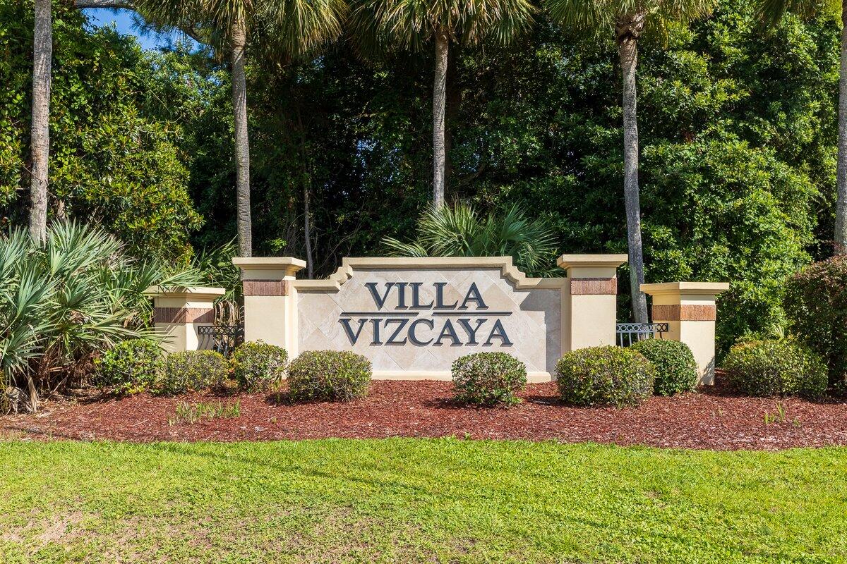 VILLA VIZCAYA - Land