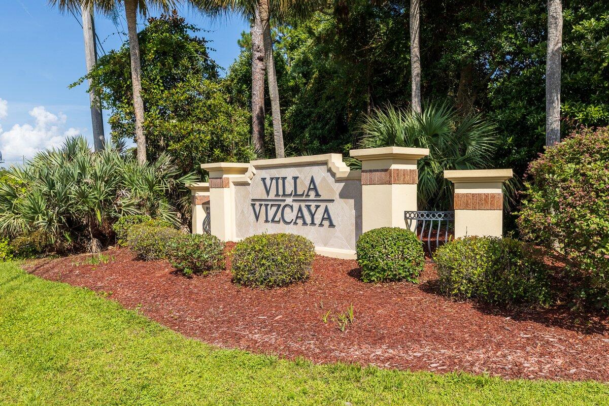 VILLA VIZCAYA - Land