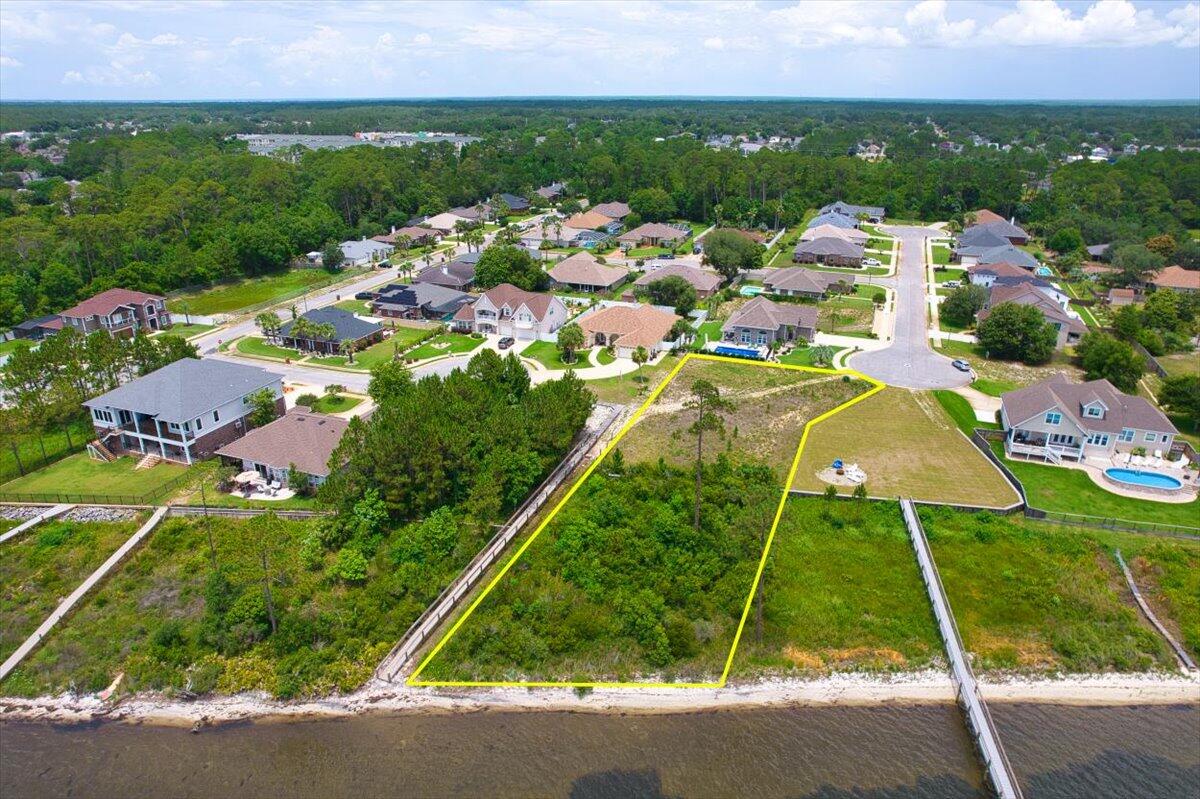 VILLA VIZCAYA - Land