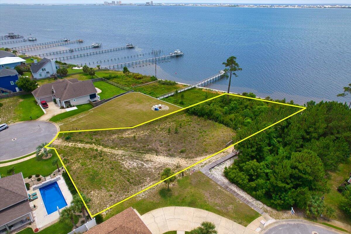 VILLA VIZCAYA - Land