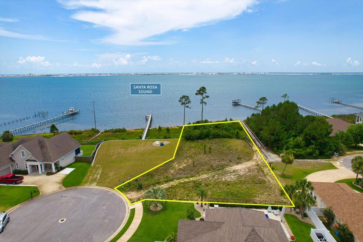 VILLA VIZCAYA - Land