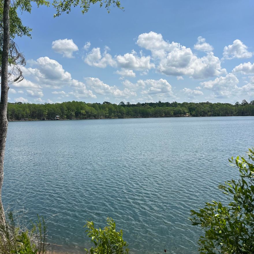 Escape to this serene lakefront .40 Acreage Lot in Blue Pond Subdivision, Ponce de Leon, Florida. Surrounded by lush nature and offering wonderful seclusion, this peaceful property sits on a beautiful spring-fed lake known for its clear waters, fishing, and swimming.
Enjoy abundant wildlife and tranquil waterfront living while remaining conveniently located. You'll be within an hour's drive of the sugar-white sandy beaches of the Gulf of Mexico, plus nearby Ponce de Leon Springs and other attractions.
Perfect for building your dream home or private retreat in one of Northwest Florida's best-kept secrets. Embrace the quiet, nature-rich lifestyle you've been searching for.