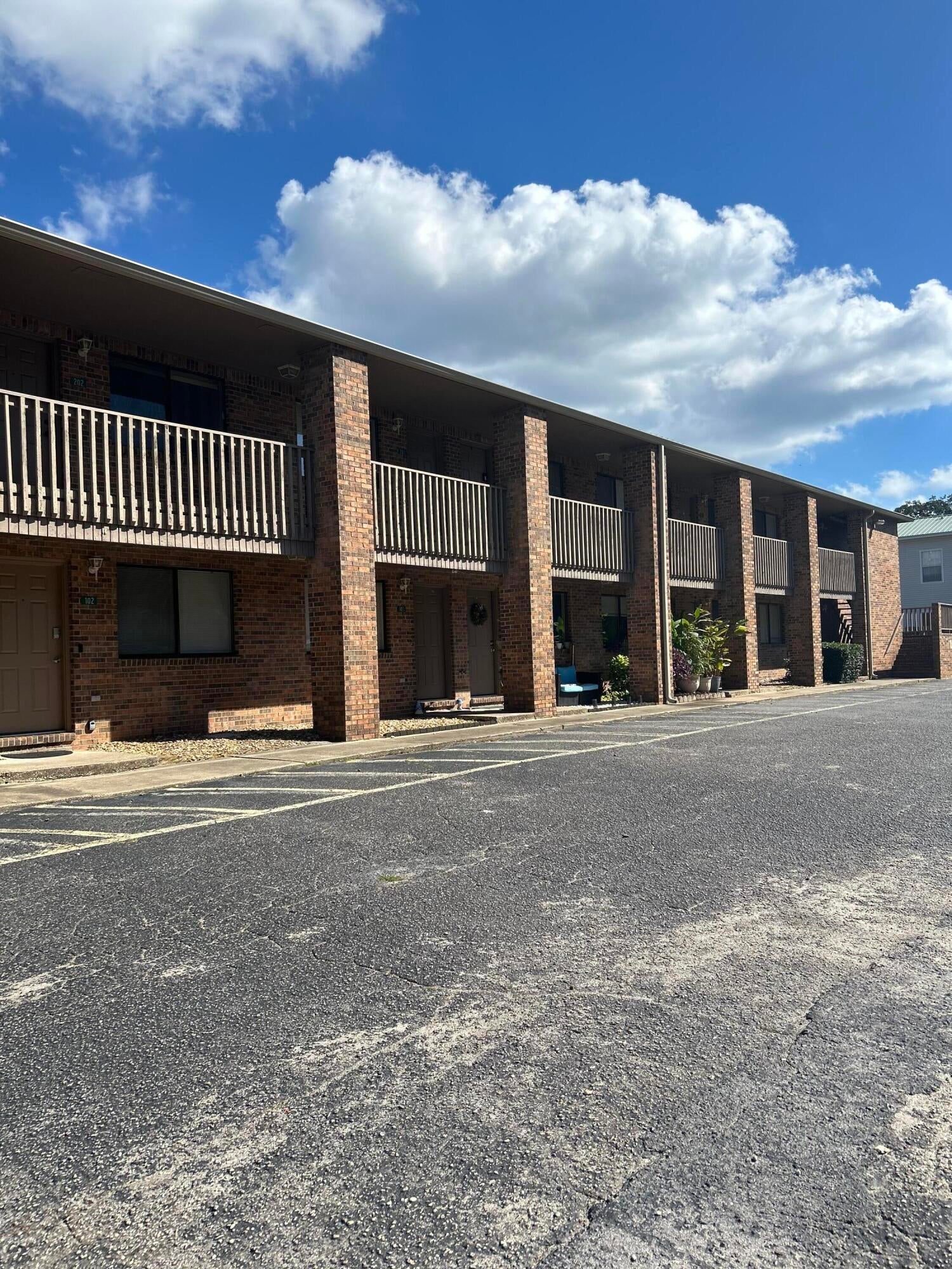 7 SE Birch Street APT 205