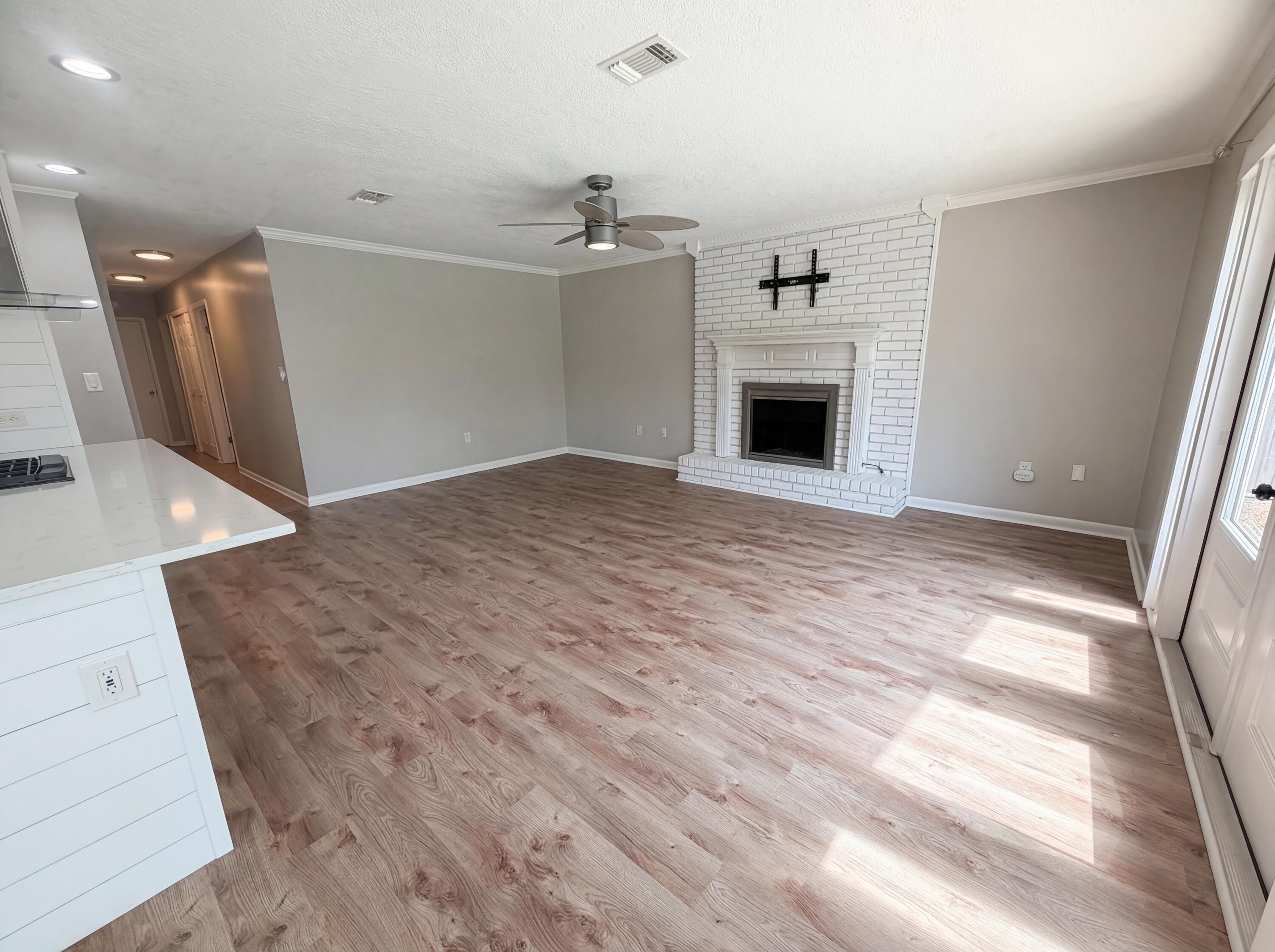 KENWOOD SECOND ADDITION - Residential