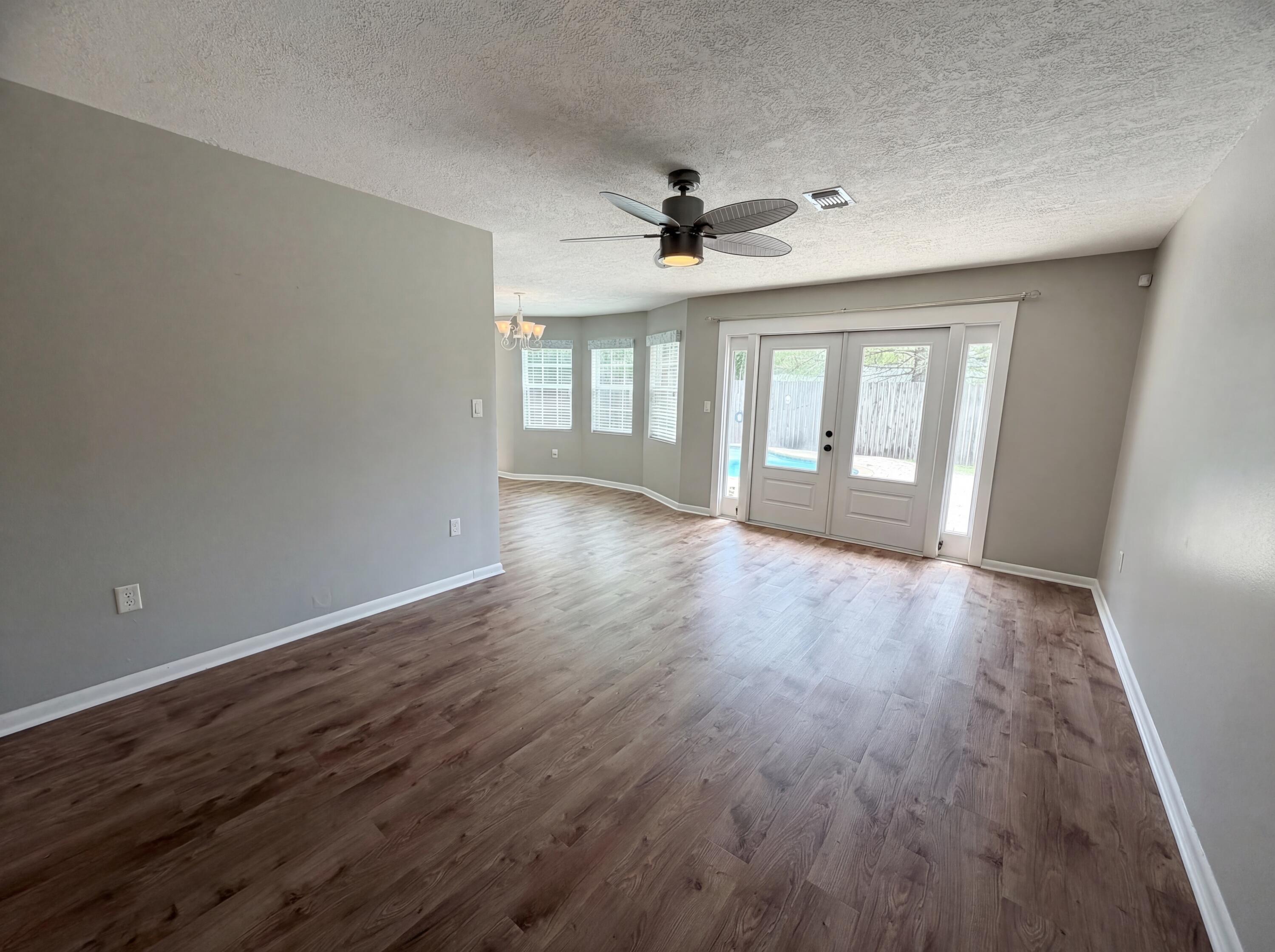 KENWOOD SECOND ADDITION - Residential