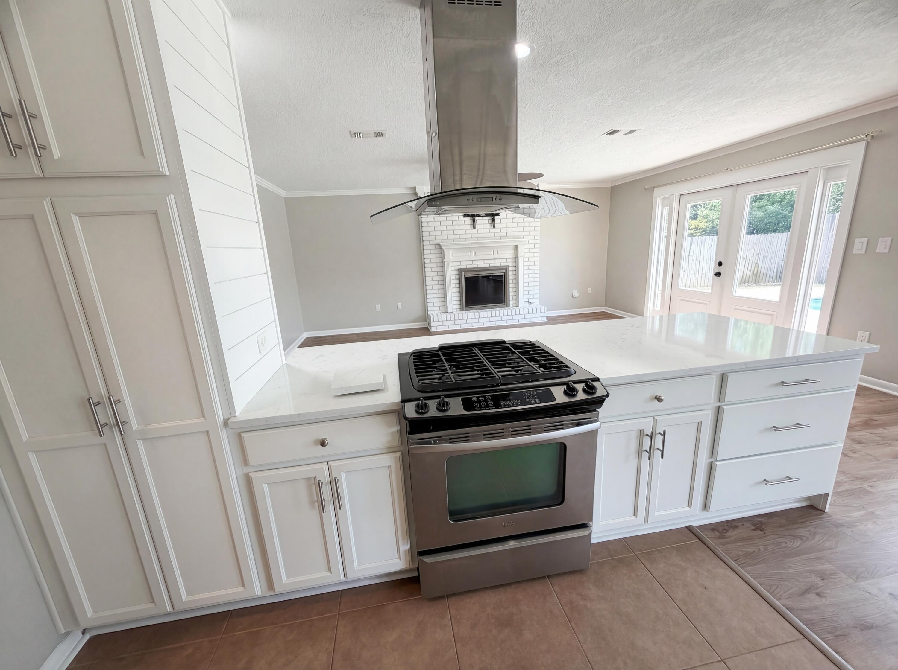 KENWOOD SECOND ADDITION - Residential