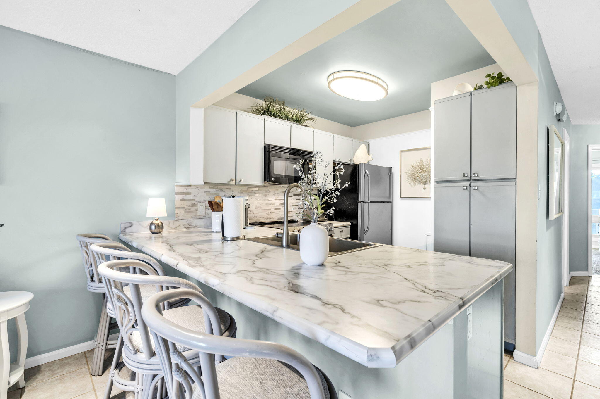 SEASCAPE CONDO PH 6B PH 2 - Residential