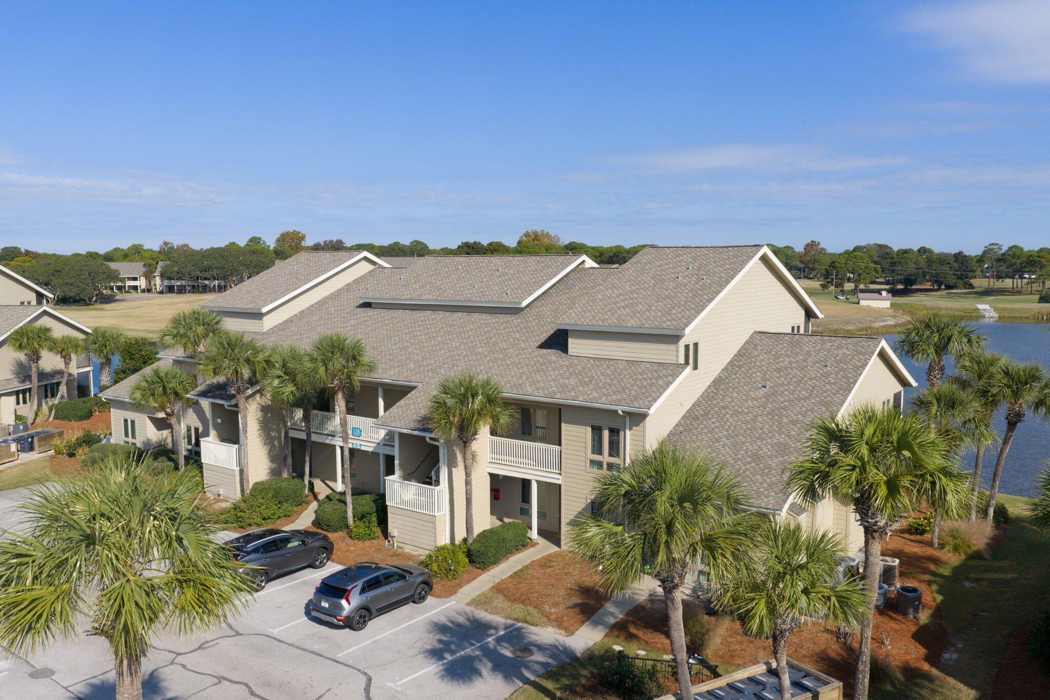 SEASCAPE CONDO PH 6B PH 2 - Residential