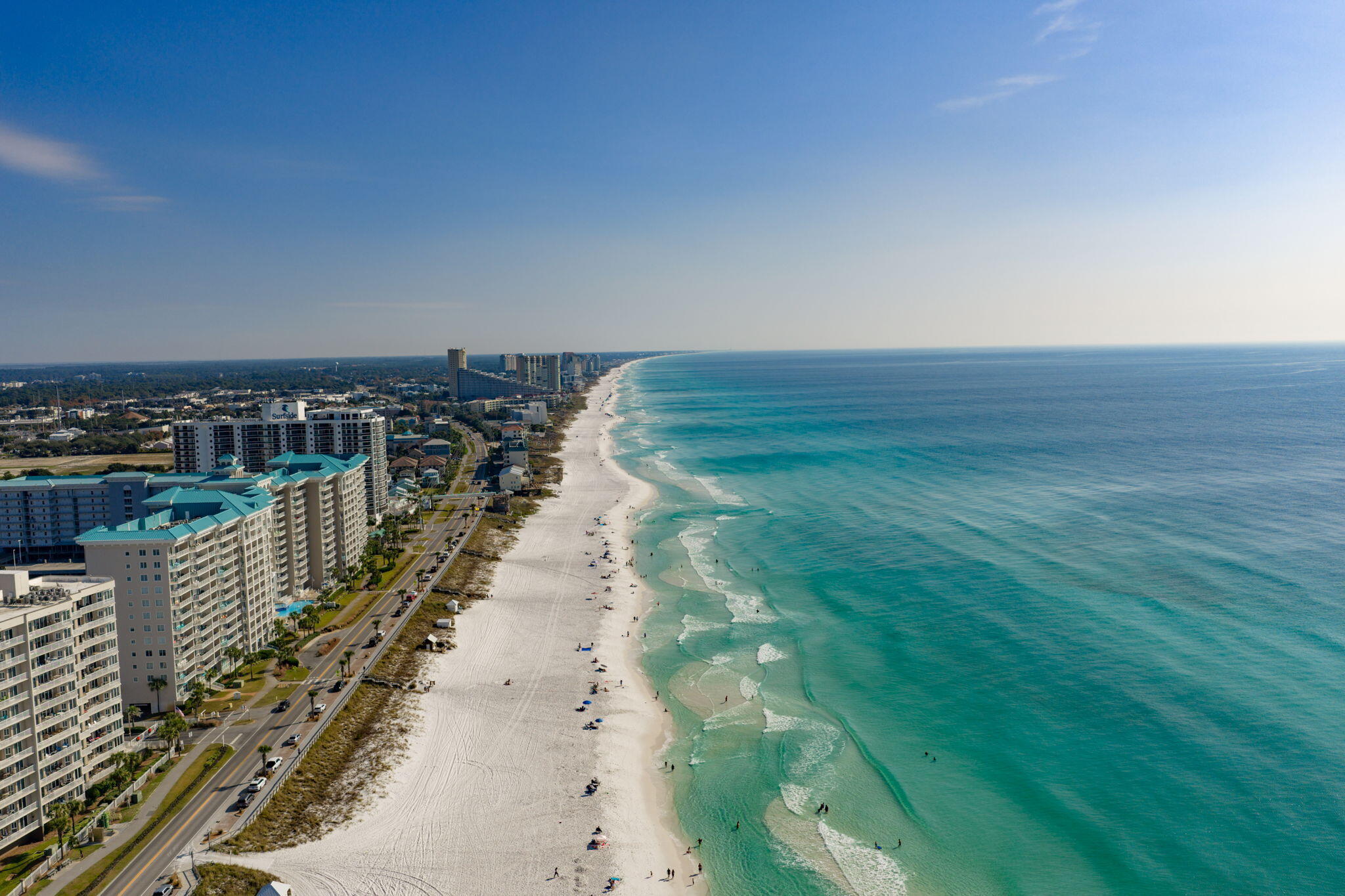 SEASCAPE CONDO PH 6B PH 2 - Residential