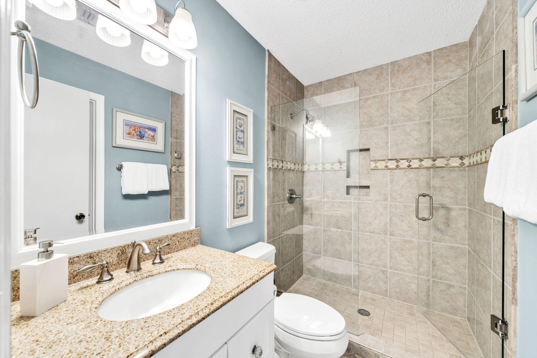 SEASCAPE CONDO PH 6B PH 2 - Residential