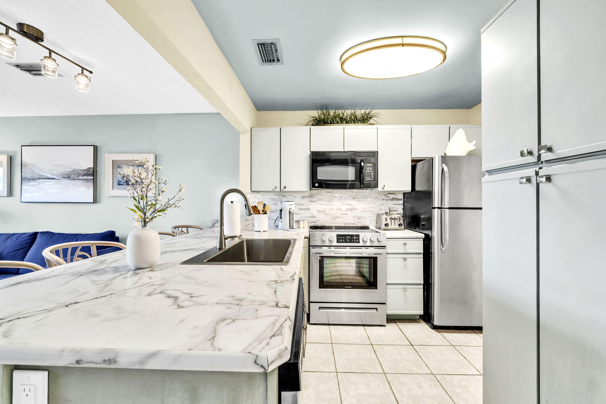 SEASCAPE CONDO PH 6B PH 2 - Residential