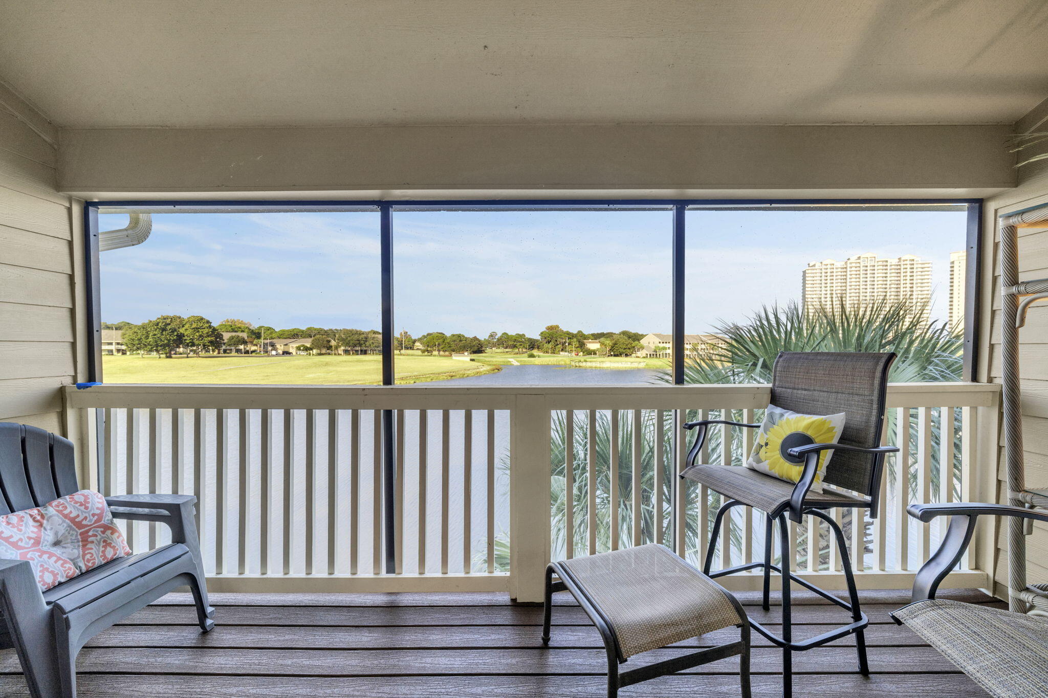 SEASCAPE CONDO PH 6B PH 2 - Residential