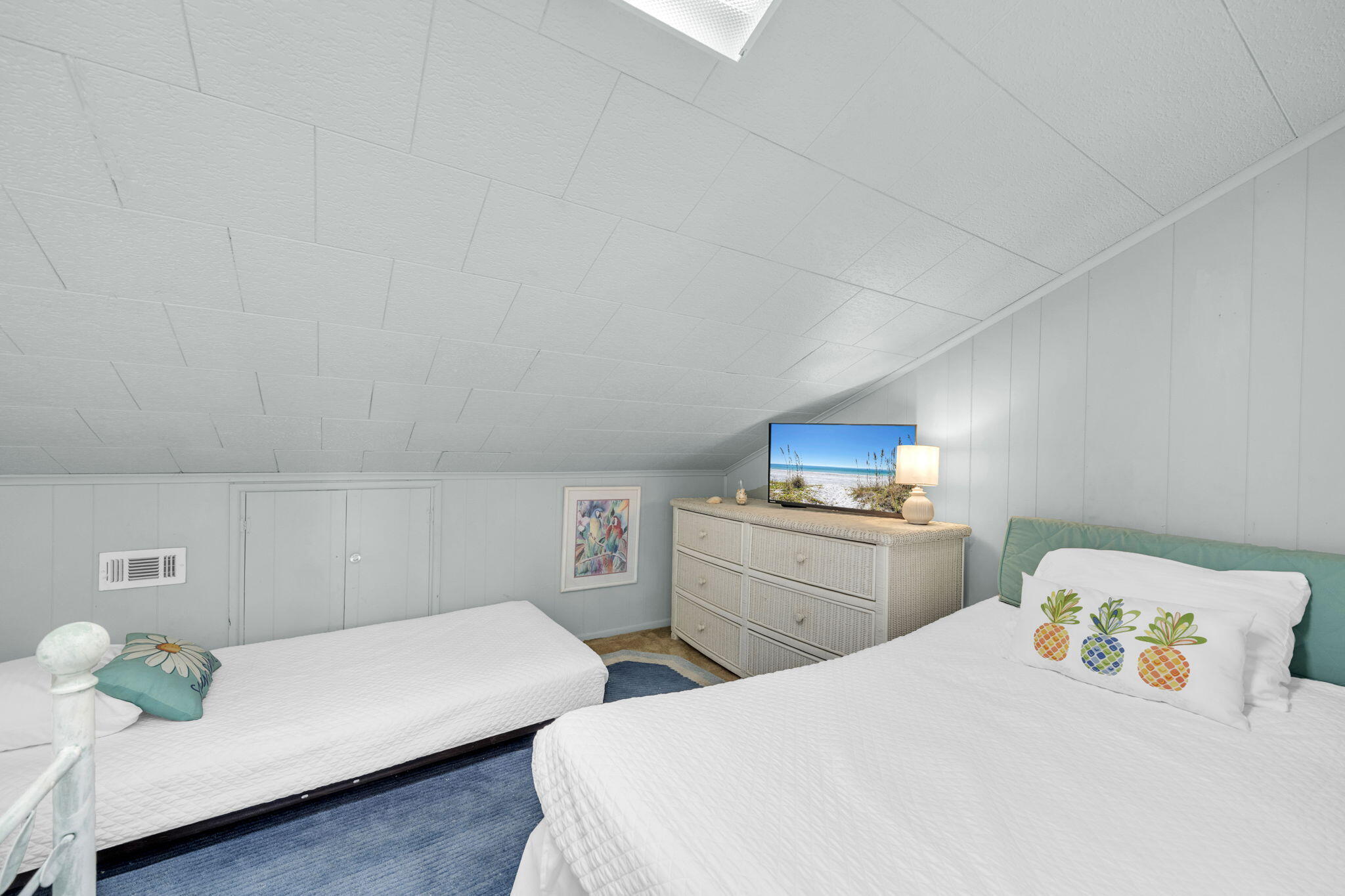 SEASCAPE CONDO PH 6B PH 2 - Residential