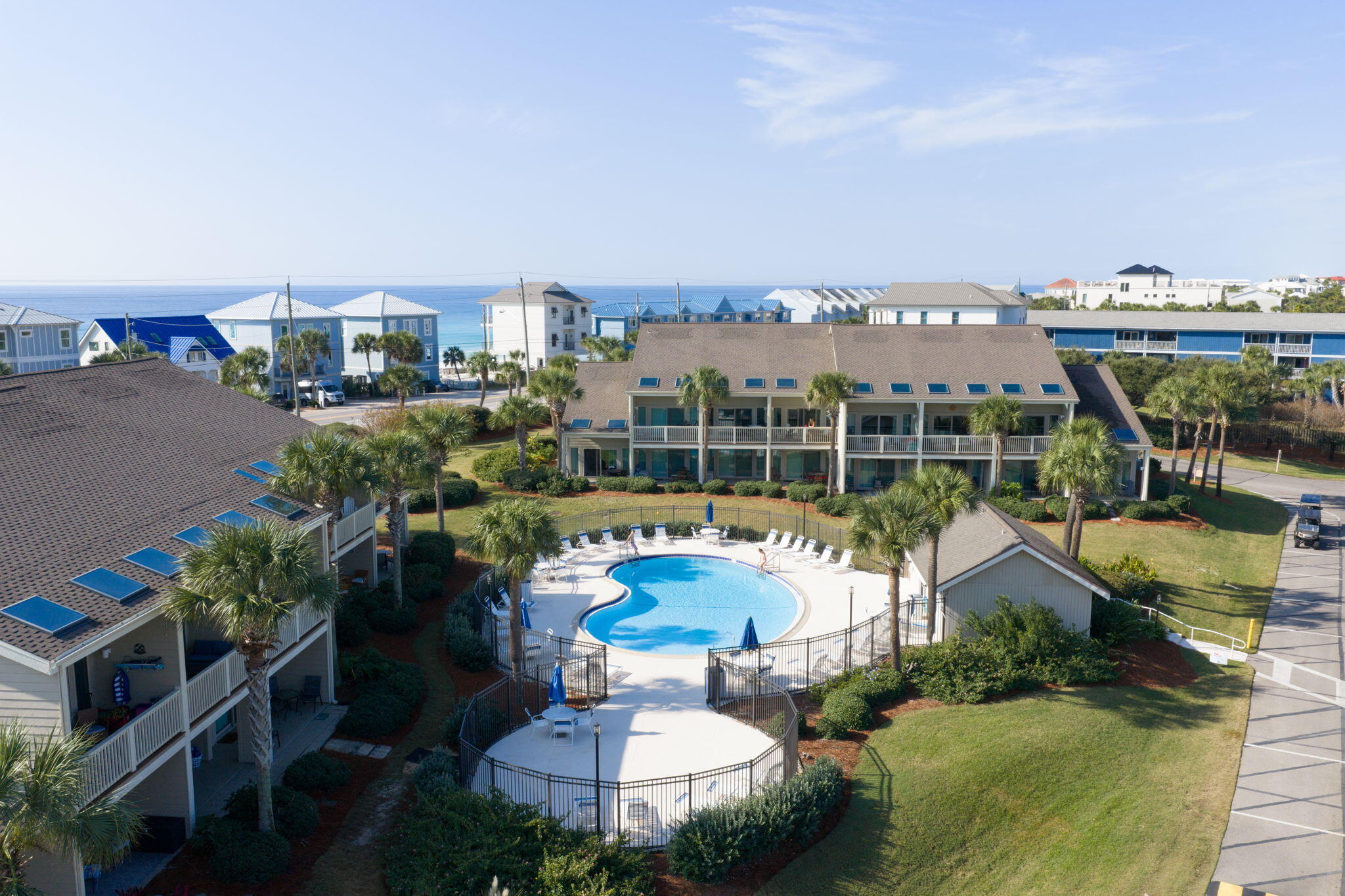 SEASCAPE CONDO PH 6B PH 2 - Residential