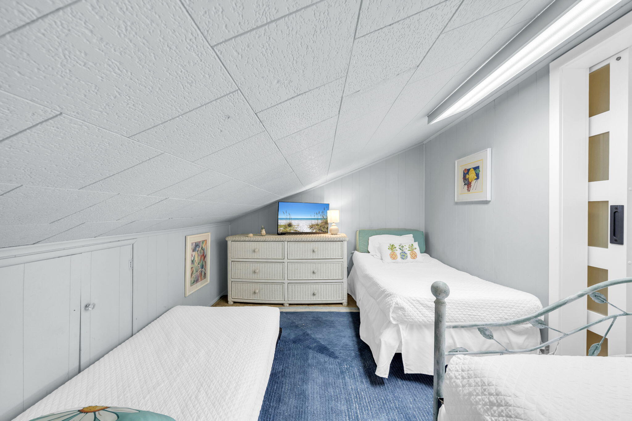 SEASCAPE CONDO PH 6B PH 2 - Residential