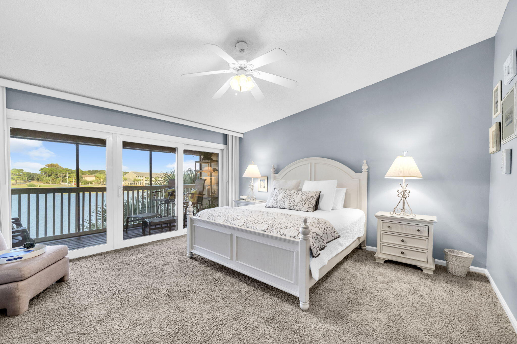 SEASCAPE CONDO PH 6B PH 2 - Residential