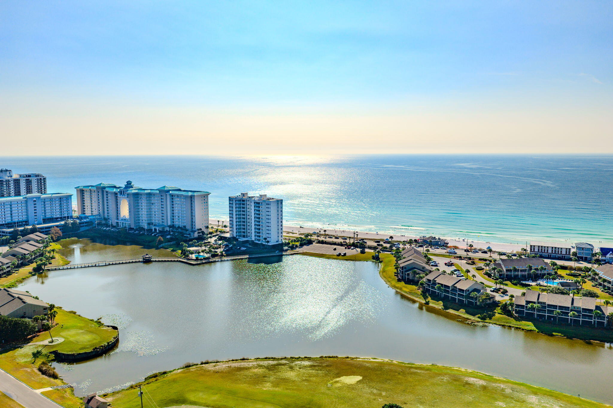 SEASCAPE CONDO PH 6B PH 2 - Residential