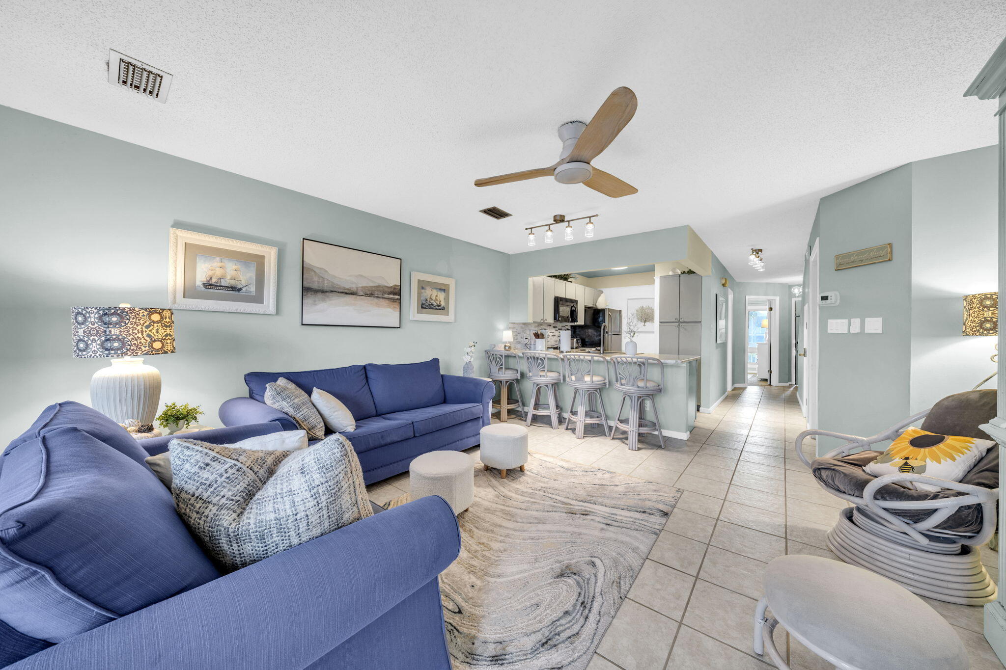 SEASCAPE CONDO PH 6B PH 2 - Residential