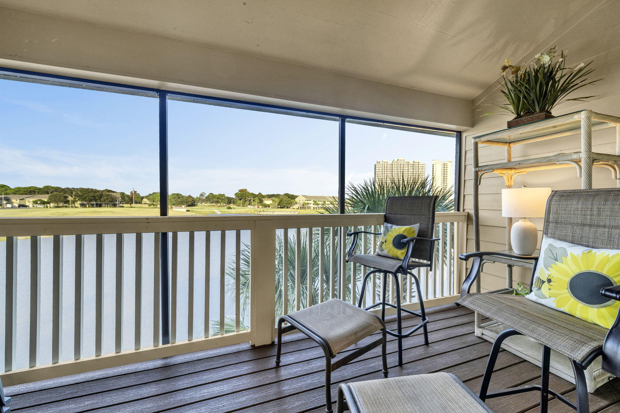 SEASCAPE CONDO PH 6B PH 2 - Residential