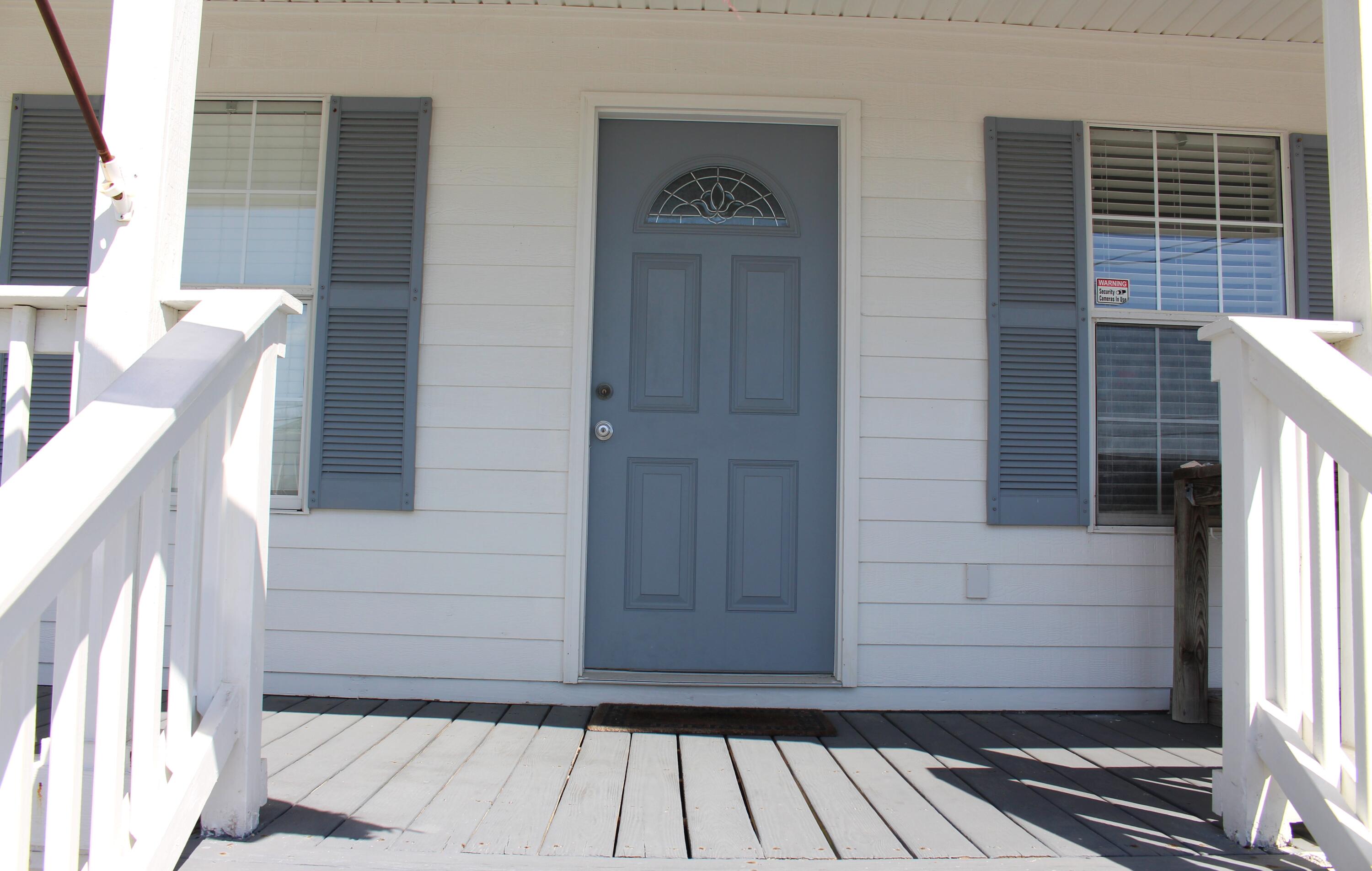 PANAMA CITY BEACH - Residential