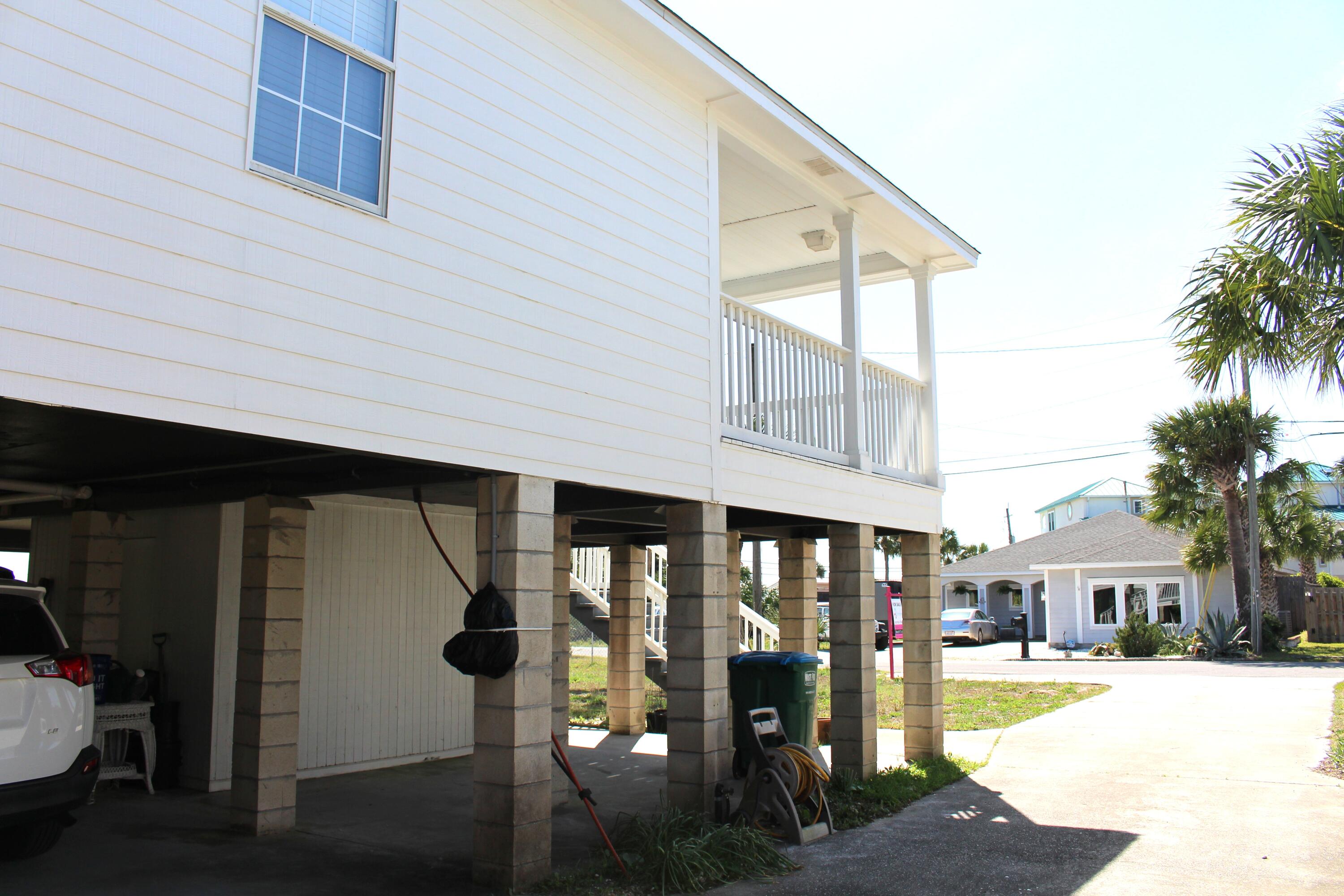 PANAMA CITY BEACH - Residential