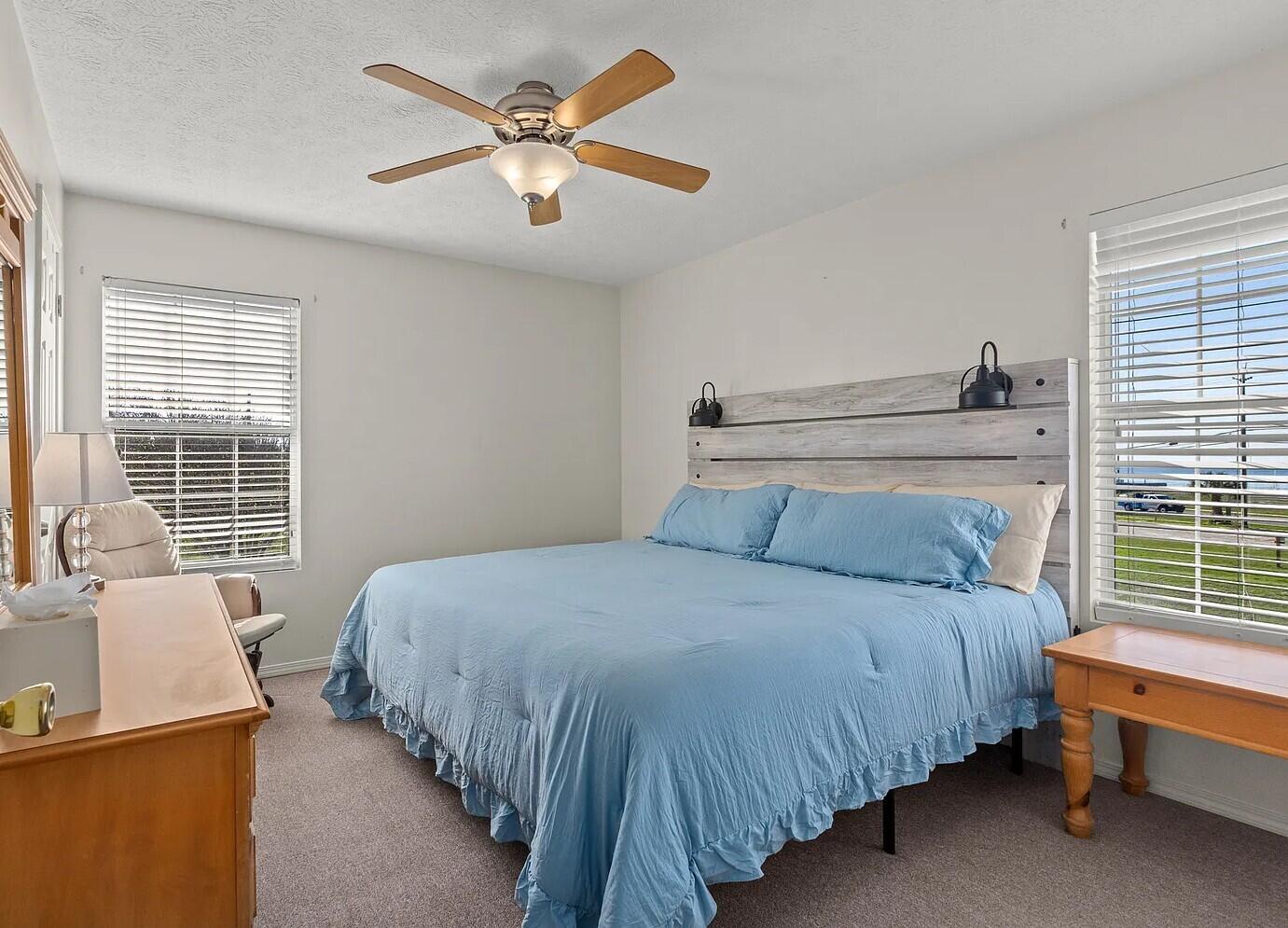 PANAMA CITY BEACH - Residential