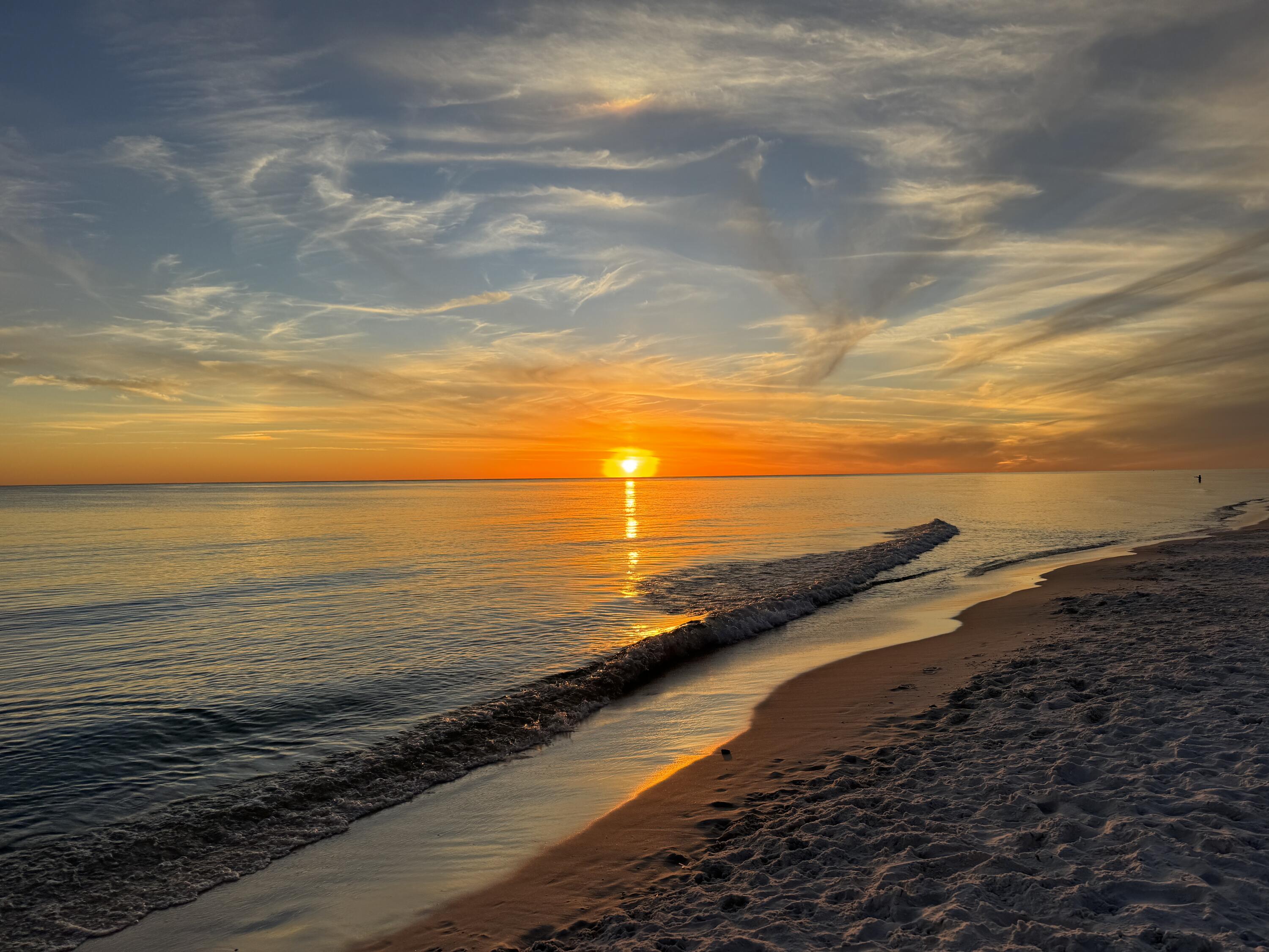PANAMA CITY BEACH - Residential