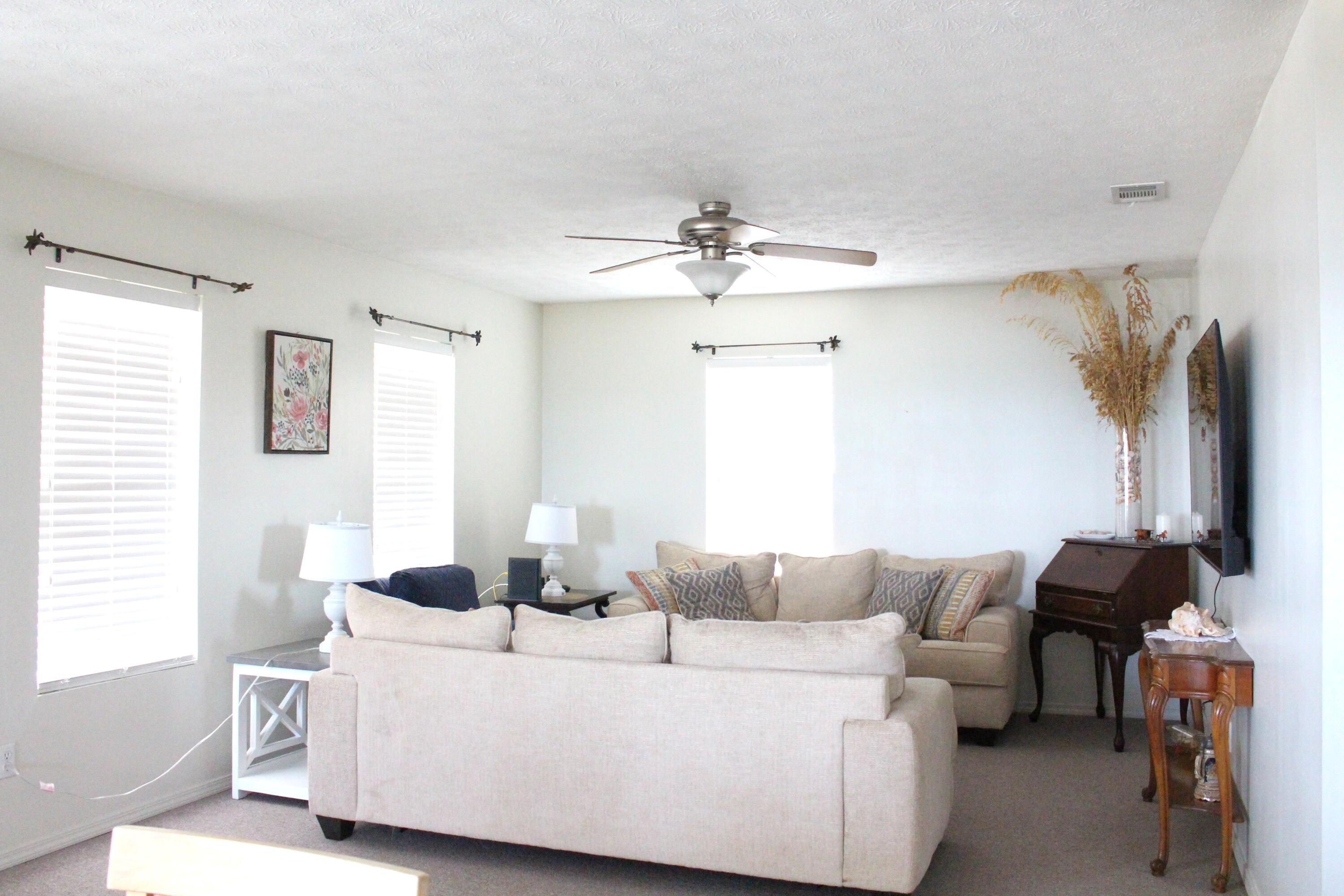 PANAMA CITY BEACH - Residential