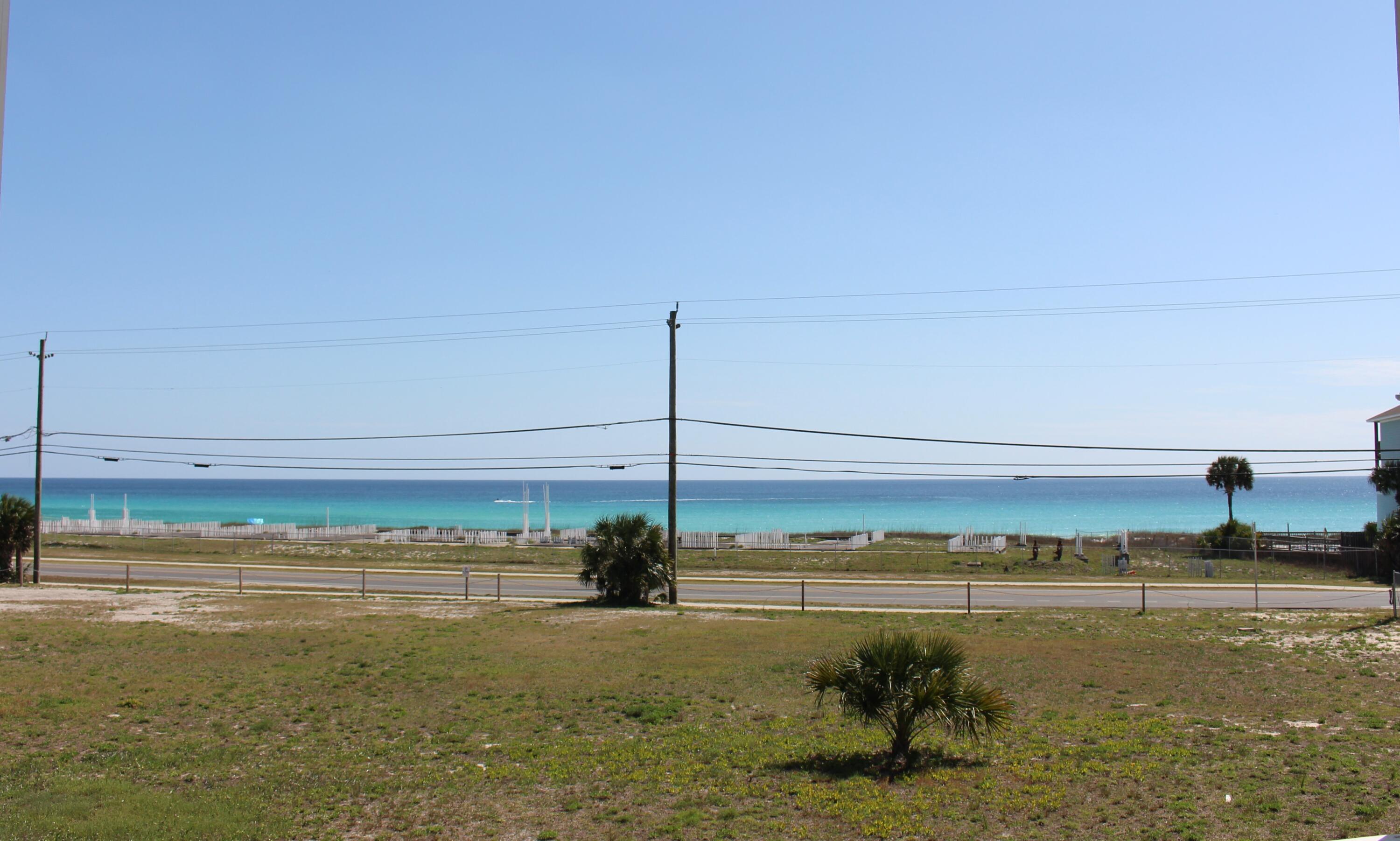 PANAMA CITY BEACH - Residential