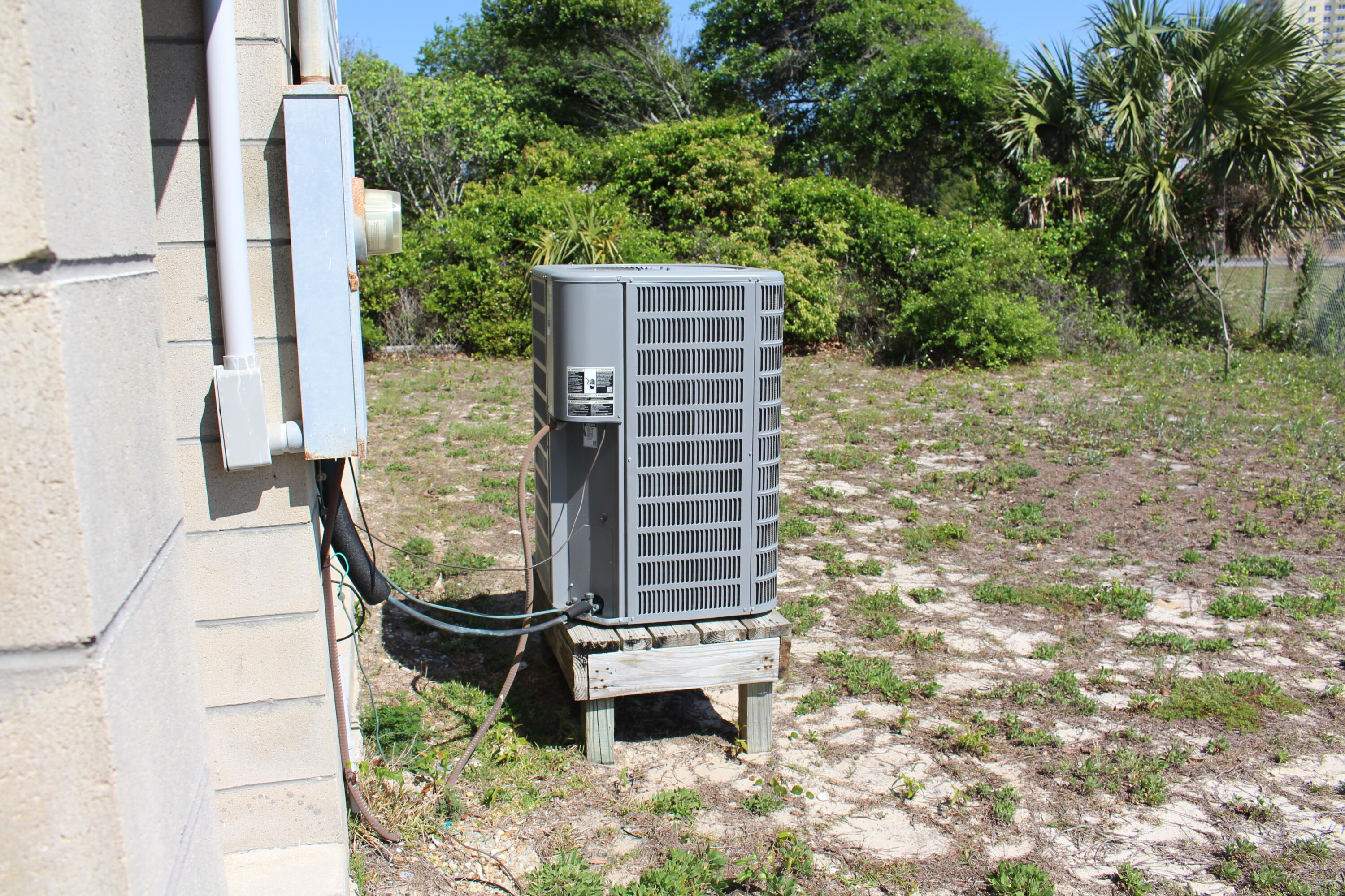 PANAMA CITY BEACH - Residential